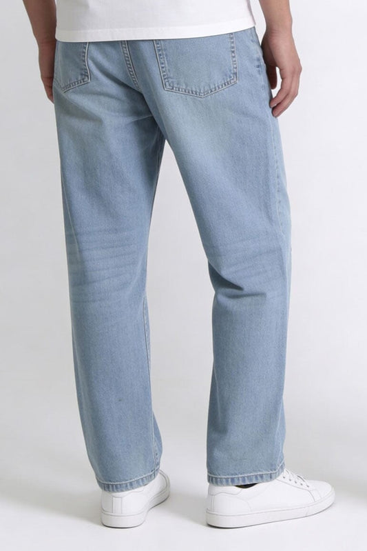 Loose Fit - Blue