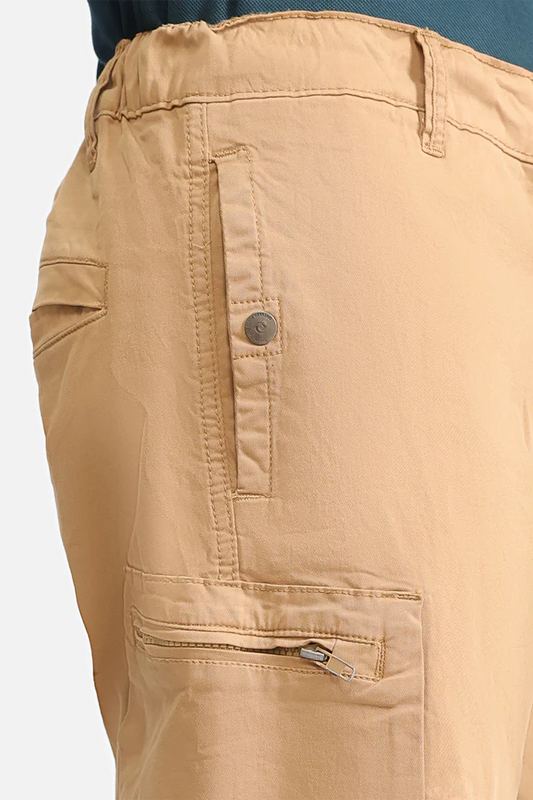 Classic Cargo - Beige